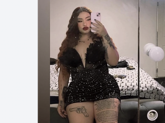 Las Piernas Dicen Todo